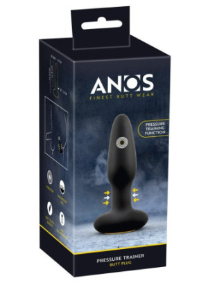 ANOS Pressure Trainer Anal Plu